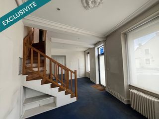  Maison � vendre 4 pi�ces 108 m�