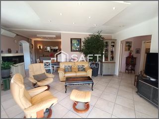  Maison � vendre 5 pi�ces 136 m�