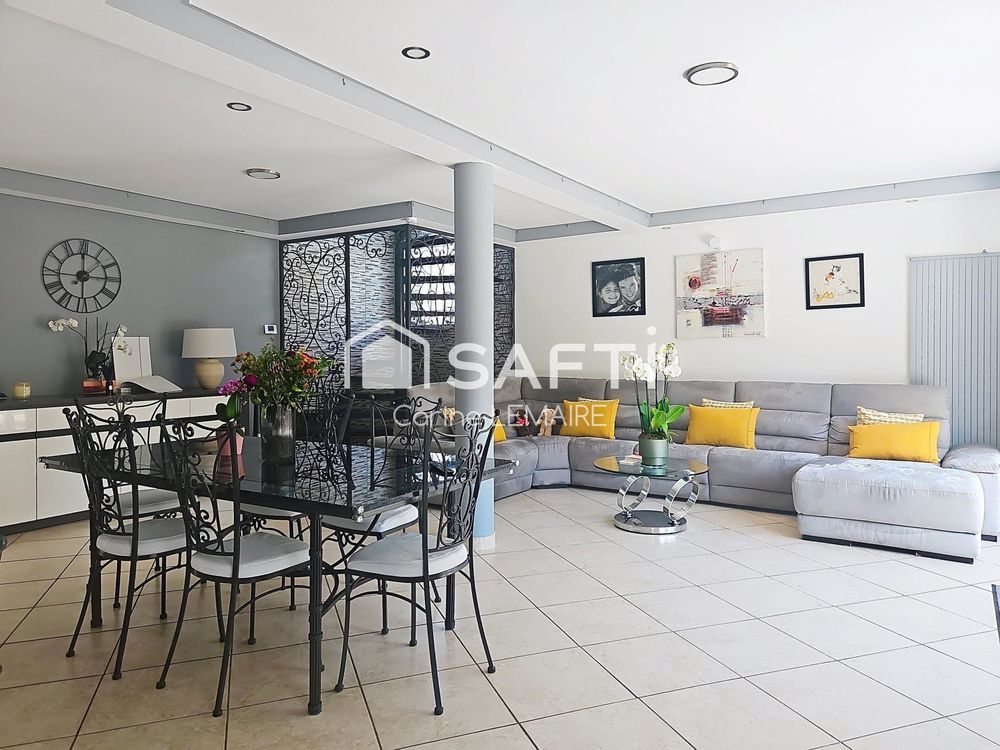 � vendre  Maison Antony (92160)