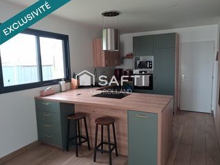  Maison � vendre 5 pi�ces 132 m�