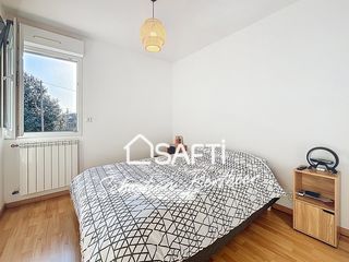  Appartement � vendre 3 pi�ces 69 m�