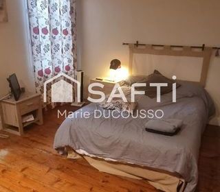 Maison � vendre 6 pi�ces 130 m�