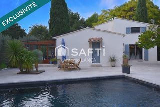  Maison � vendre 5 pi�ces 190 m�