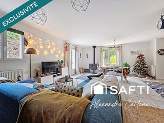  Maison � vendre 6 pi�ces 130 m�