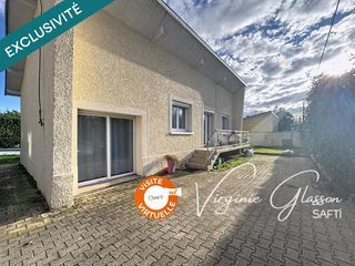  Maison � vendre 3 pi�ces 80 m�