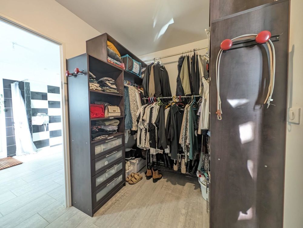 � vendre  Maison Marsilly (17137)