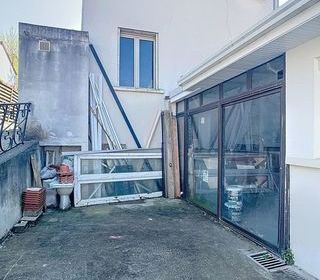  Immeuble � vendre 190 m�