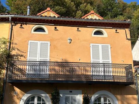    vendre  Maison de caractre T5  Caucalires (Tarn) Maison - 5 pice(s) - 153 m