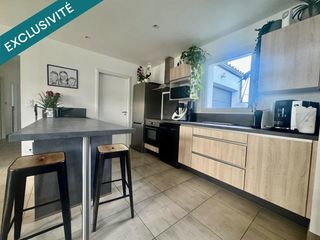  Maison � vendre 5 pi�ces 87 m�