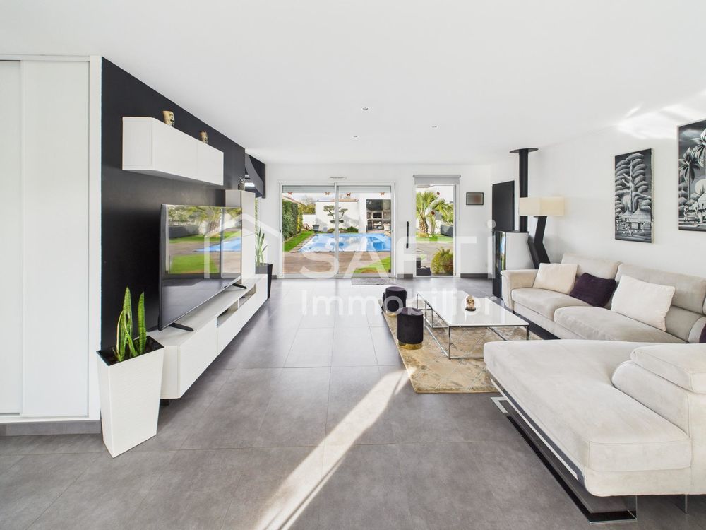 � vendre  Maison Pessac (33600)