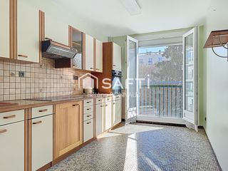  Appartement � vendre 4 pi�ces 75 m�