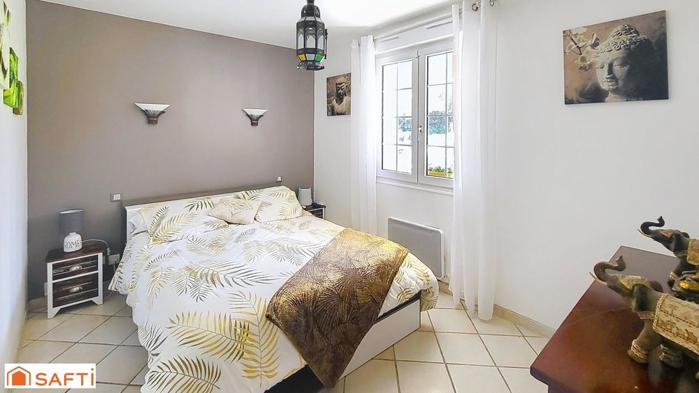 � vendre  Maison Le Beausset (83330)