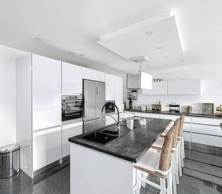  Maison � vendre 7 pi�ces 124 m�