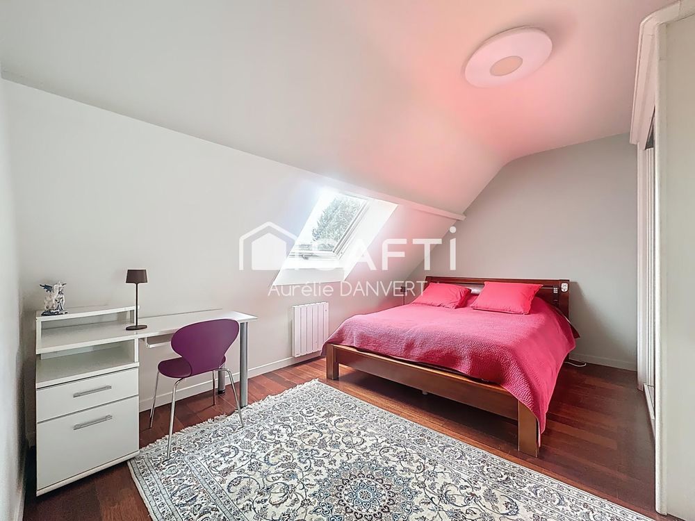 � vendre  Maison Nanterre (92000)