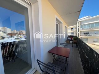  Appartement � vendre 5 pi�ces 90 m�