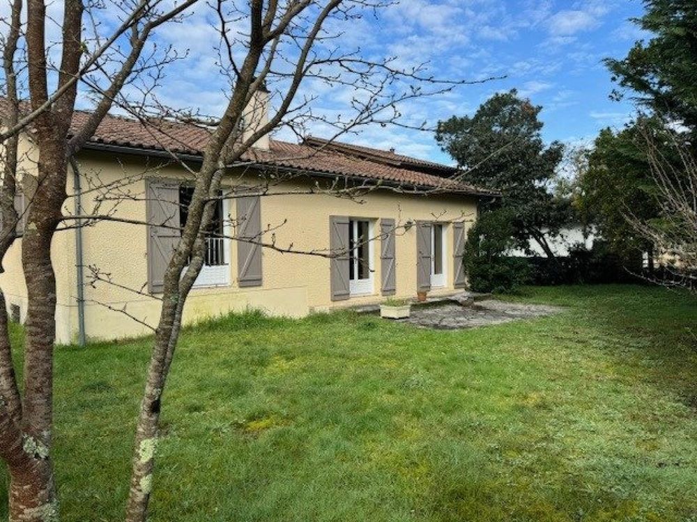 � vendre  Maison La Teste-de-Buch (33260)