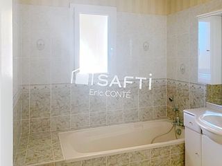  Maison � vendre 4 pi�ces 120 m�