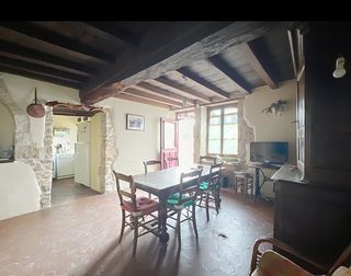  Maison � vendre 4 pi�ces 130 m�