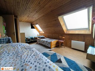  Maison � vendre 15 + pi�ces 264 m�