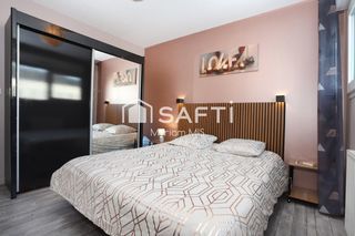  Maison � vendre 4 pi�ces 100 m�