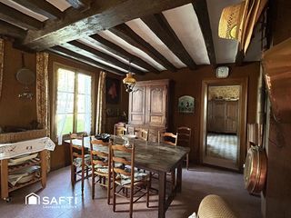  Maison � vendre 7 pi�ces 159 m�