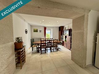  Maison � vendre 6 pi�ces 145 m�