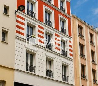  Appartement � vendre 1 pi�ce 11 m�