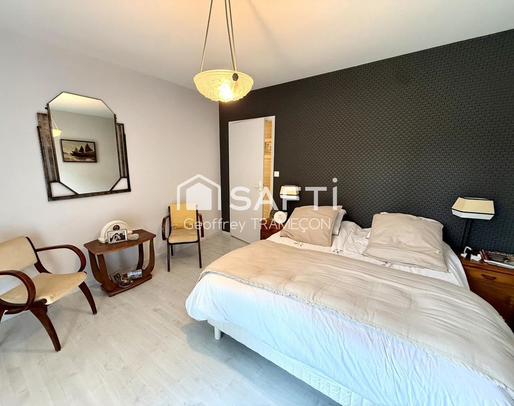 � vendre  Maison Les Sables-d'Olonne (85100)