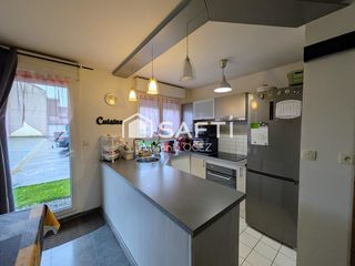  Appartement � vendre 2 pi�ces 45 m�