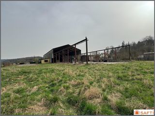  Immeuble � vendre 2500 m�