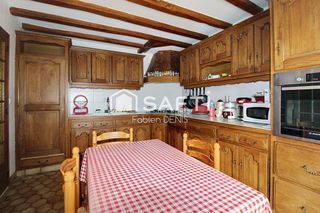  Maison � vendre 9 pi�ces 200 m�