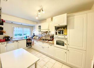  Maison � vendre 4 pi�ces 93 m�