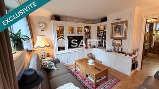  Appartement � vendre 4 pi�ces 68 m�