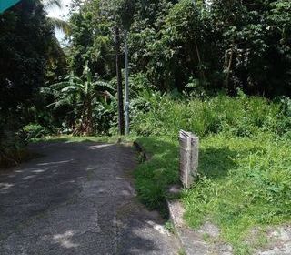  Terrain � vendre 3030 m�