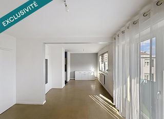  Appartement � vendre 3 pi�ces 53 m�