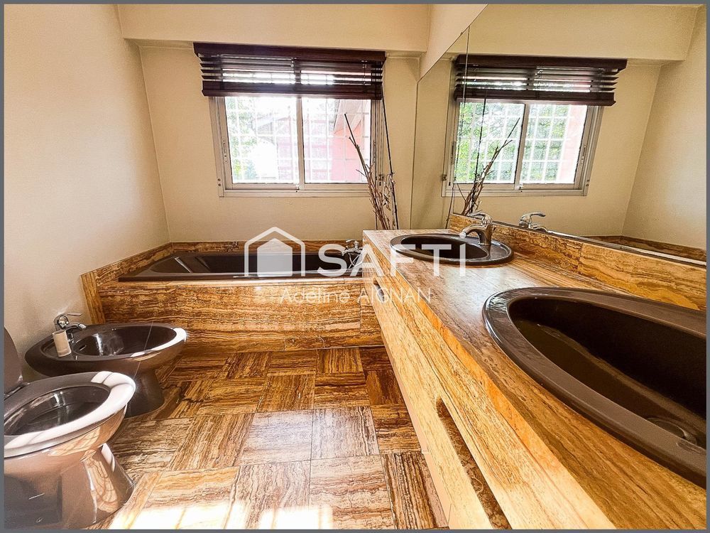 � vendre  Maison M�rignac (33700)