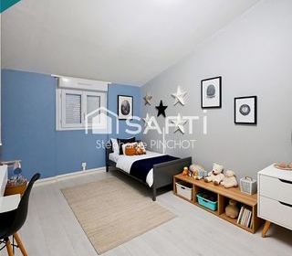  Maison � vendre 7 pi�ces 120 m�