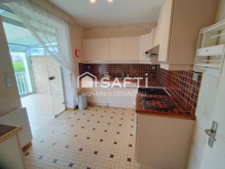  Maison � vendre 5 pi�ces 82 m�