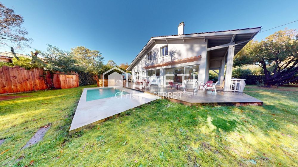 � vendre  Maison L�ge-Cap-Ferret (33950)