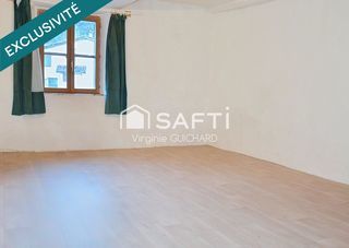  Maison � vendre 2 pi�ces 41 m�