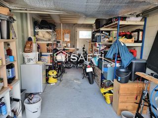  Maison � vendre 4 pi�ces 80 m�