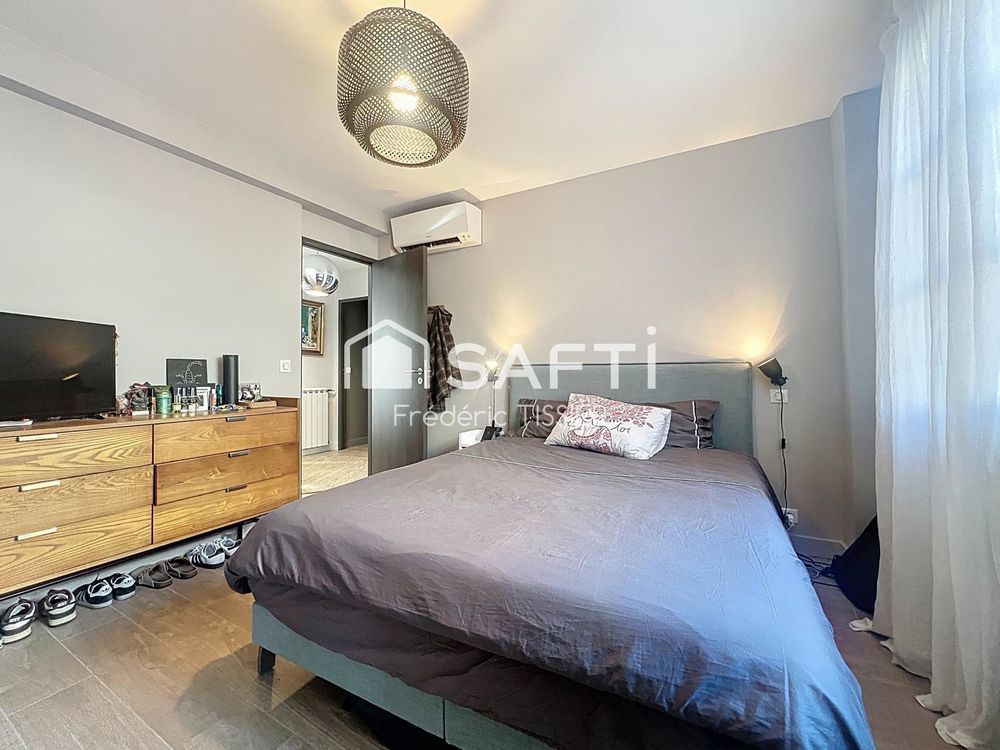 � vendre  Maison Le Cannet (06110)