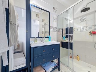  Appartement � vendre 2 pi�ces 45 m�