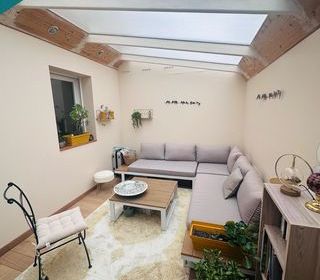  Maison � vendre 5 pi�ces 98 m�