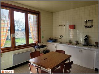  Maison � vendre 6 pi�ces 140 m�