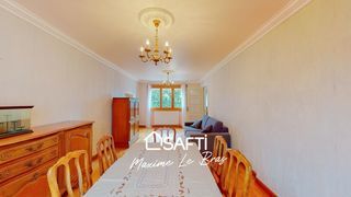  Maison � vendre 4 pi�ces 80 m�