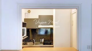  Appartement � louer 1 pi�ce 20 m�