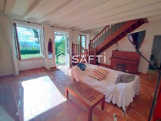  Maison � vendre 6 pi�ces 120 m�