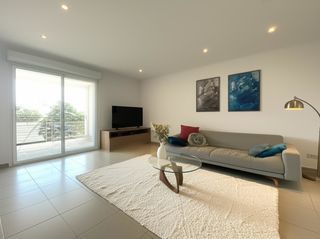  Appartement � vendre 2 pi�ces 51 m�