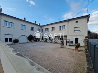  Maison � vendre 9 pi�ces 280 m�